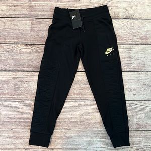Nike Air Girls Sweatpants